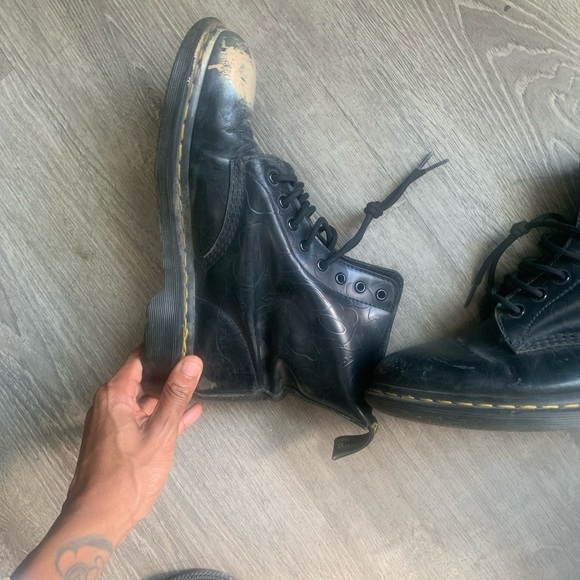 Bape Doc Martens main image 4